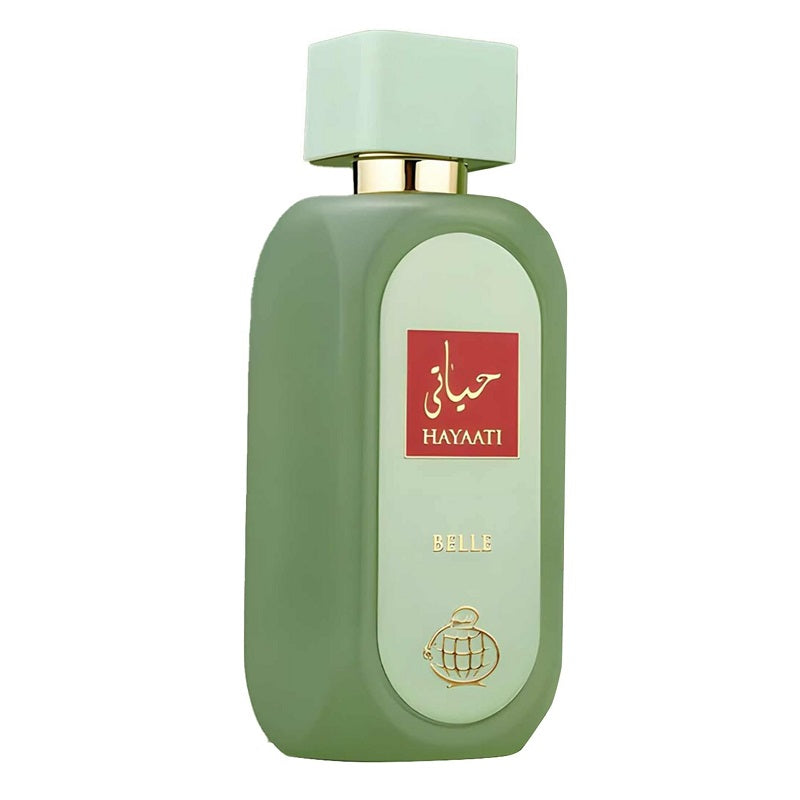 Fragrace World Hayaati Belle edp 100ml Mujer